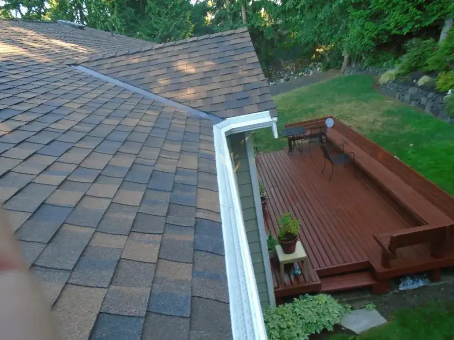 Bremerton Wa Phillips Leaflessgutter™ Shield Master Leafless Gutter Covers
